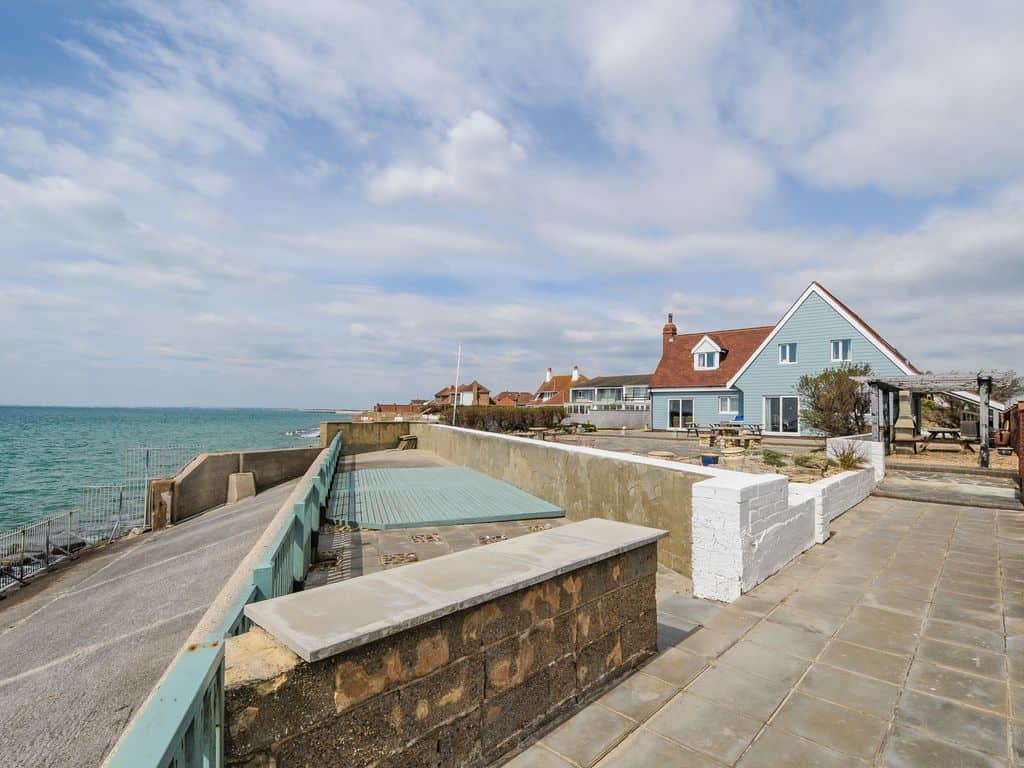 View Our Place Selsey Beach House Description & Photos